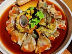 -甬上名灶·首店(环城西路店)
