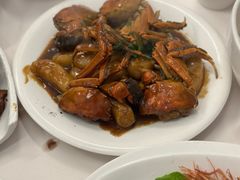 -春餐厅