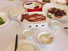 -满堂·烤鸭店·北京菜(鼓楼店)