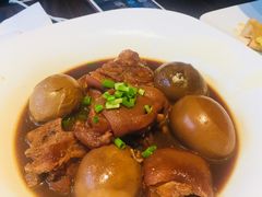 -通安客栈中餐厅·何家小馆