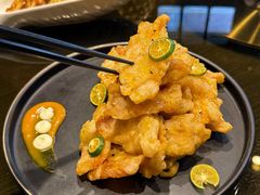 -隐食私房菜(渡口·光荣院南门·老街店)