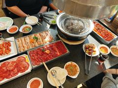 -金刚山(学府路店)