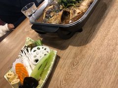 -鱼酷活鱼烤鱼(梅江印象城店)