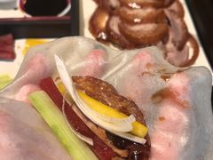 -莉莉海堂HAITANG·烤鸭(国贸商城店)