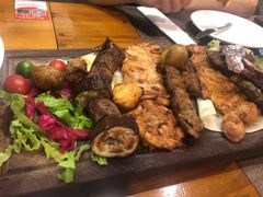 -TUK土耳其餐厅·下午茶(卢湾店)