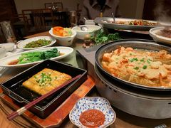 -中国徽菜·徽商故里(罍街店)