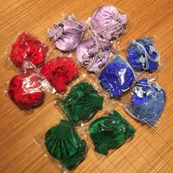 -藤薰定制中式嫁衣礼服旗袍店