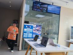-戴尔电脑授权体验·维修中心(星河world店)
