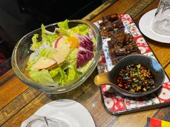 -金谷园饺子·烧烤(人大总店)