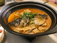 -筱爷叔·上海传统手工菜(玉树路店)