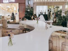-1/4 ONE QUARTER COFFEE LAB(朝阳大悦城店)
