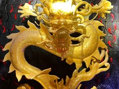 -大龙辣火锅·龙虾·烧烤(湖滨新天地店)