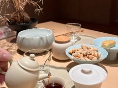 -奈雪茶院·茶室茶馆(广州粤海天地店)