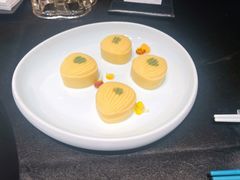-四季小馆·潤·中国菜(越秀公园店)