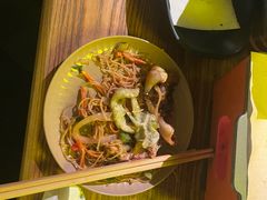 -新沙烧烤·炭烤鲜牛肉(新沙路店)