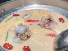 -骨之味·筒骨汤火锅(江头店)