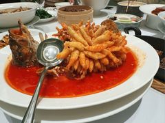 -眉州东坡·熊猫主题餐厅(枫蓝店)