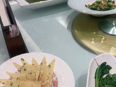 -写庭·鱼鲜川菜·宴请(铁像寺水街店)