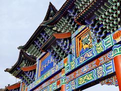 -乔家大院文化园区