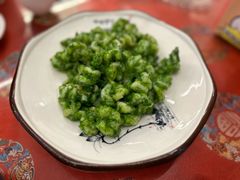 翡翠虾仁-玉华台饭庄(裕中西里小区店)