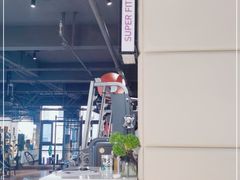 -蜗牛健身·私教馆(海珀香庭店)