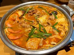 -大岛日本料理铁板烧(南通大饭店)