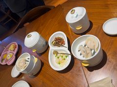 -喜鼎海胆水饺(东港店)