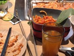 -新石器烤肉(百联川沙店)