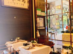 -肆月河豚·新淮扬(金融街店)