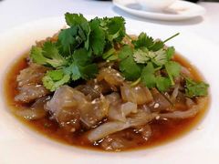 -乾隆美食·本帮菜(黄河路店)