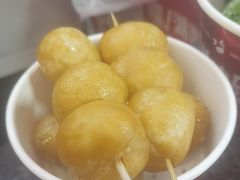 -黑色经典臭豆腐·湖南特产(潇湘文化店)