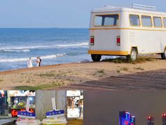 -前王院•巧克力海鲜市集餐厅(万平口店)