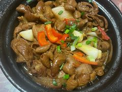 -玲燕蒸菜馆(江东路店)