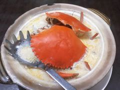 -龙海鲜螃蟹王(宏茂桥店)