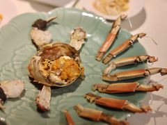 -成隆行·蟹王府(九江路店)
