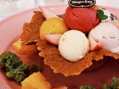 -哈根达斯(滨江店)