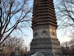 -玲珑塔公园