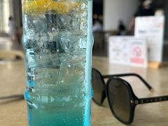 -大堂酒廊·亚龙湾万豪度假酒店