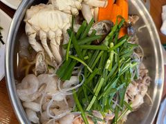 -蚂蚁家辣炒章鱼(海云台店)