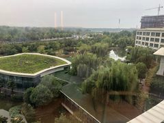 -南阳建业森林半岛假日酒店