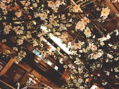 -山有花啡餐厅(常营总店)