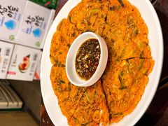 -小本家韩式烤肉(紫藤路店)