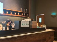 -星巴克(杭州市民中心店)