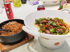-金米箩大酒店(五角场店)