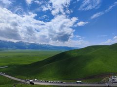 -新疆那拉提国家旅游度假区