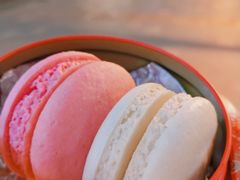 -麦雪尔甜品·生日蛋糕(新街口旗舰店)