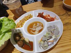 -喜来稀肉(北外滩白玉兰广场店)