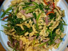 津门一爆-合家院饭庄(榆关道店)