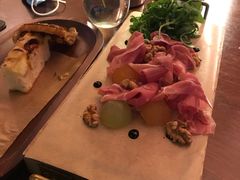 -Tivano意大利餐厅(成都居舍酒店)