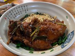 大排面-无名氏面馆(邮电路店)